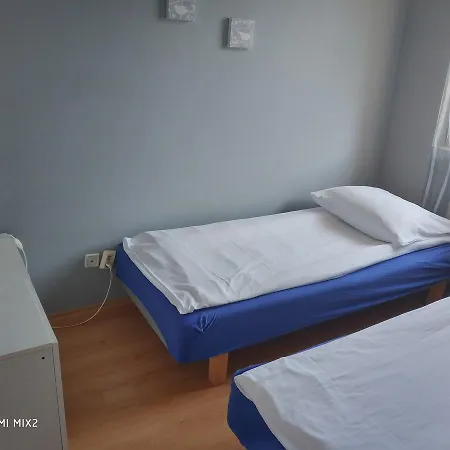 3 City - Iwo Appartamento Sopot